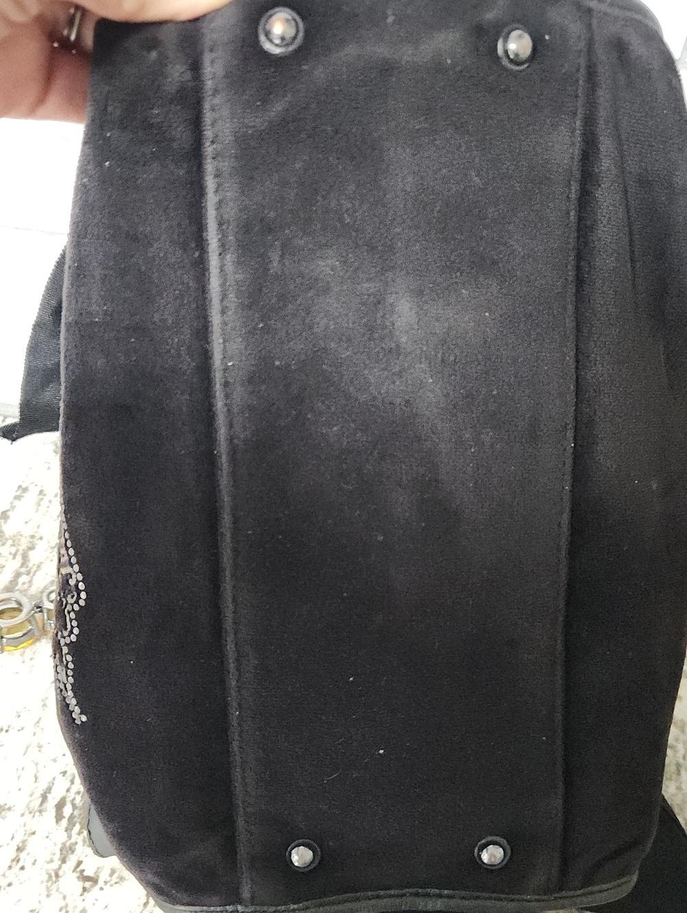 Y2K Juicy Couture Tote - Picture 12 of 12